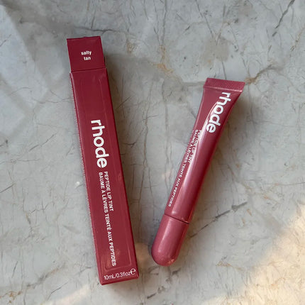 For iphone 17 16 Ribbon Lemontini Lip Gloss Pocket Blush Stick Non-fading Waterproof Blusher Moisturizing Shimmer Lipstick Liner