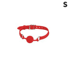 S Red
