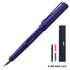 Keelboxviolet / F