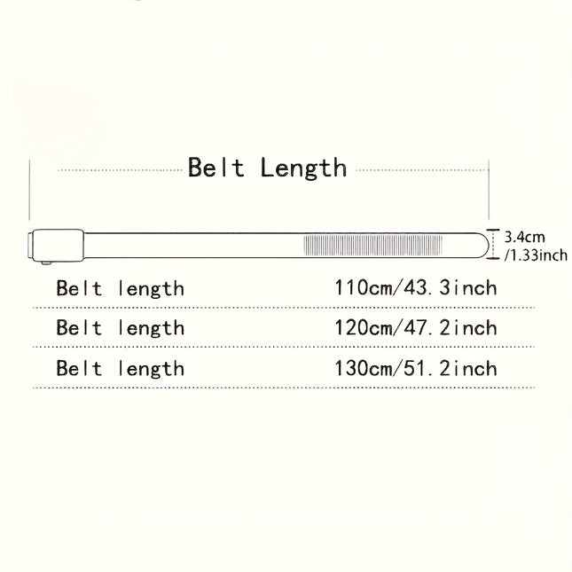 Casual Men's Nylon Belt Woven Canvas Breathable Automatic Buckle Belt For Men Outdoor Sports Strap Fashion Jeans Belt