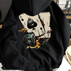 black / M