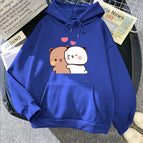 Blue / XXXL