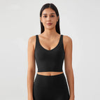 Black / M 6 (50-55kg)