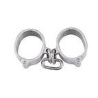 Man Handcuffs