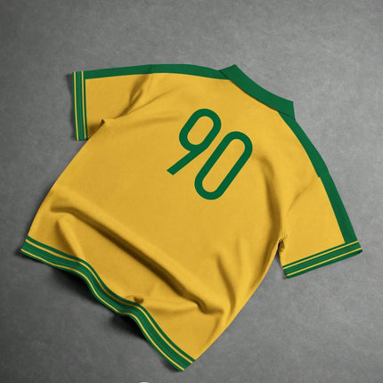 3D Polo 2026 / Polo 3D Été