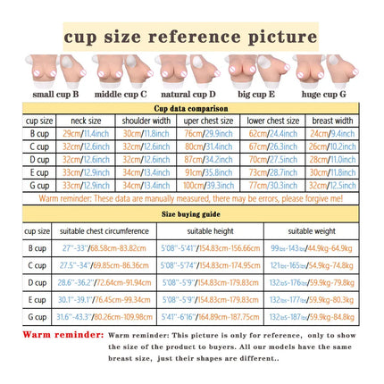 Realistic Silicone Breast Forms Shapewear Bodysuit Fake Boobs Costume for Cosplay Transgender Drag Queen And Transgender