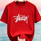 Red / XXXL / China Mainland