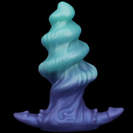 Monster Dildo Anal Plug Spiral Sex Toy Butt for Men Prostate Massager Anal Penetration Dilation Masturbator G-point Stimulate 18