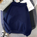 Navy Blue / L