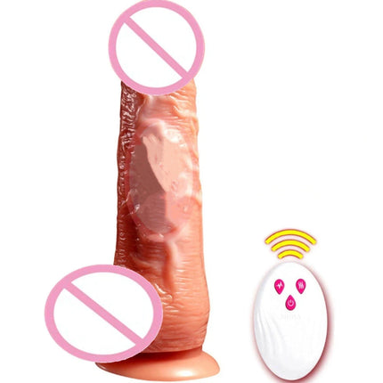 [TG823]Realistic Dildos Sex Toys For Women Suction Cup Masturbator Big Dick Vibrator Anal Penis Dildo Adult Sex Toy Supplies 18+