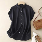 5XL / Navy Blue