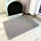 Light Grey / 30cm x 30cm