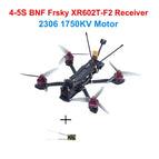 4-5S BNF FRSKY RX