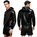 Black D / L
