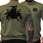army green / XXXL