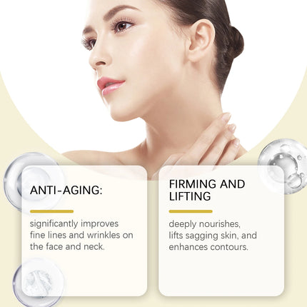 24k Gold Collagen Chin Lifting Mask Eliminate Double Chin Reduce Face Wrinkle Remover Firming Lifting V Shape Face Lift up Mask