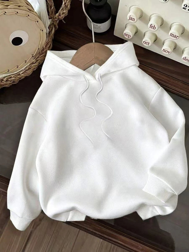 2025 Autumn Winter Hawaiian Flower Print Creative Letter Women's Long Sleeved Round Neck Comfortable Sweatshirt Casual Clothing