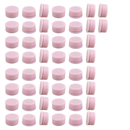 50Pcs 360°Rotation Mini Rotating Bearings 3 Size High Precision Ball Bearing Accessories Mini Smooth Spin Spinner Mechanism