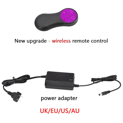 FREDORCH Portable Sex Machine Adjustable Speed Angle Automatic Wireless Control for Woman Man Masturbating Pumping Gun Sex Toys