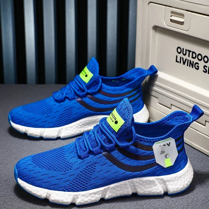 Sneakers Women Breathable Fashion Running Shoes Comfortable Casual Shoes Unisex Men Tenis Masculino Lightweiht Sports Shoes