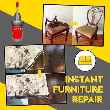 Welding High Strength Oily Glue Repair Glue Soldering Agent Household Extra Strong Glue  Multi Purpose Adhesive Super Glue