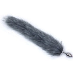 XH Fox tail