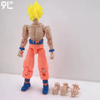 SSJ2 DMG