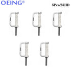 5Pcs 25HD