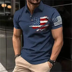 DXPOLO-30-navy / L