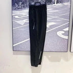 XL / Double White quick-drying pants