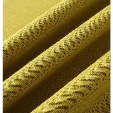 Spring/Summer 2026 quick-drying basic t-shirt
