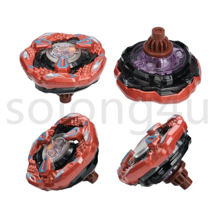 BX UX CX Stadium SB-Solong4u Spinning Tops Gyro Combat BOX Gift Toys