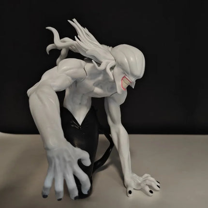 Jujutsu Kaisen Rika Orimoto Anime Figure Yuta Okkotsu Shikigami Pvc Model Statue Desktop Decoration For Anime Collectors