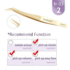 N0302(No fiber tips)