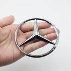 Silver Benz / W205 Class C 15-21