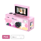 Pink / NO Card