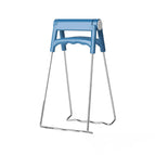 disk clamp blue