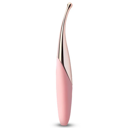 G Spot Vibrating Massager for Women High Frequency Rechargeable Clitoral Stimulator Adult Sex Toy Powerful High Frequency