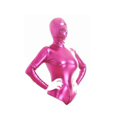 Manyjoy Leather Bodysuit Slave Head Hood Harness Costume BDSM Bondage Straitjacket Thong Roleplay Erotic Mask Sex Toys for Women