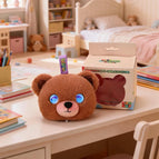 Brown Bear Table