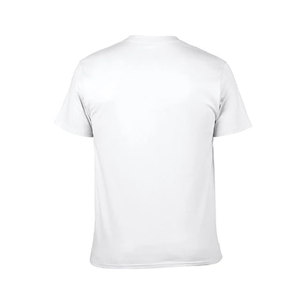 New Tomorrowland T-Shirt anime figures quick drying men's clothing