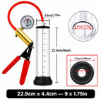 22.9x4.4cm kit