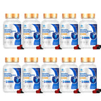 10 bottle