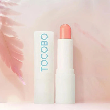 Long-lasting 8 Colors Lip Balm - Matte Shimmer Natural Gloss Mirror Moisturizing Hydrating Nourishing Reducing Fine Lines Makeup