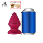 Red-Silicone-M