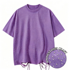 Purple / S 45-55KG