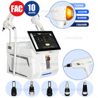 5000W 10 Bars FAC / Mexico / 100V-240V EU Plug