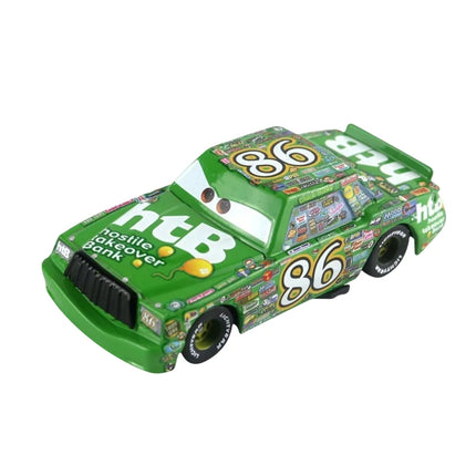 Pixar Cars Diecast Toys / Voitures Pixar Cars Métal