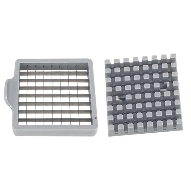 High Quality Potato Cutter Blade French Fries Slicer Blade Meat Chopper Blade Cutting Machine Potato Chips Maker Kitchen Tool