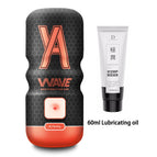 Anal and 60ml Oil
